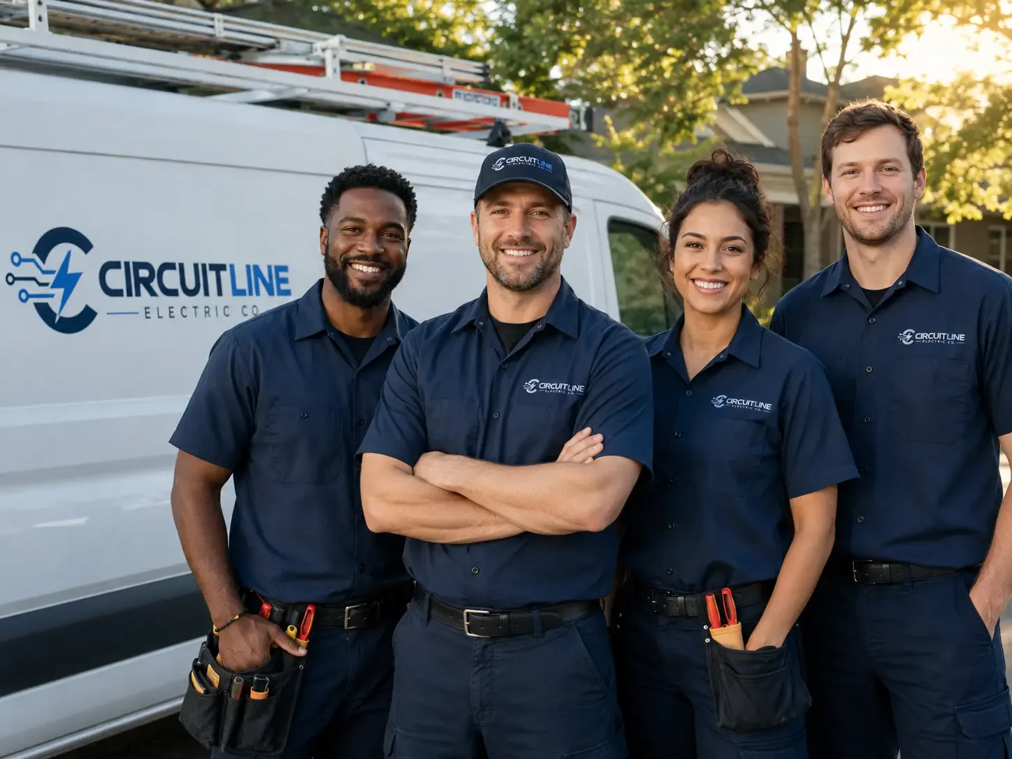 Whole Home Rewiring company in Rayville, MO